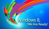 Windows 8