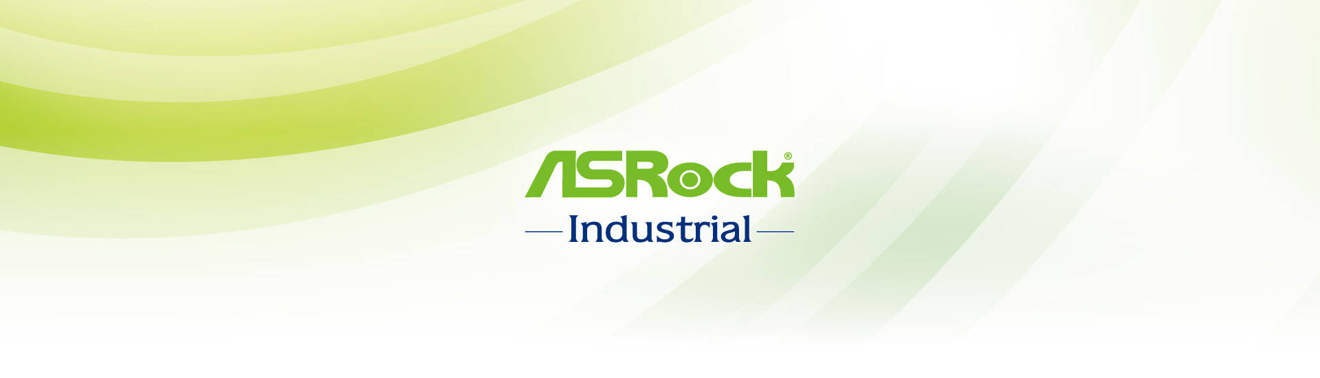 ASRock Industrial