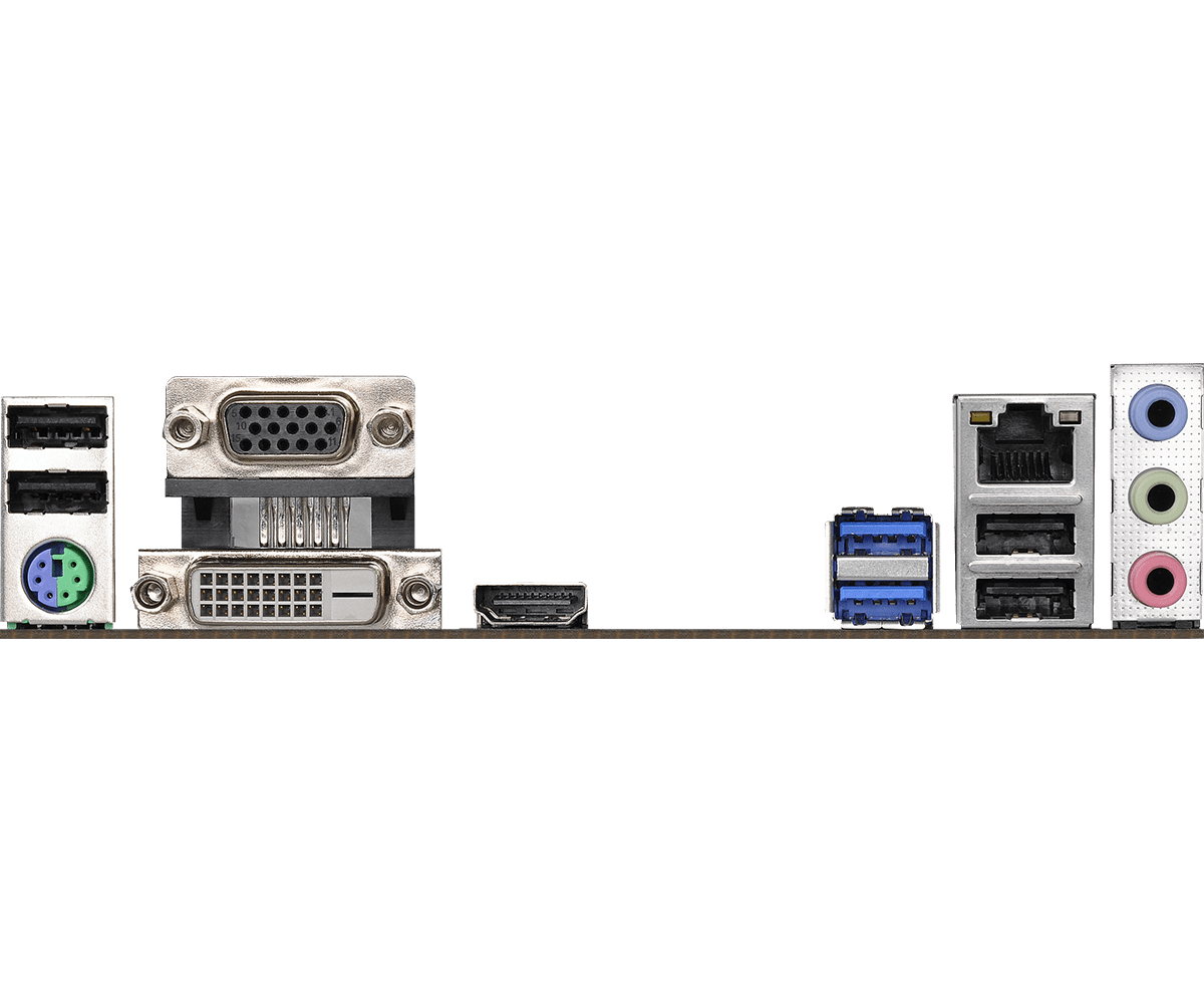 ASRock > H310CM-HDV/M.2