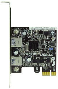 USB 3.0 Card