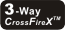 AMD 3-Way CrossFire