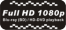VGA 1080p