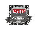 CHIP Malaysia - Outstanding