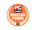 PCgamer - Ridiculous Power