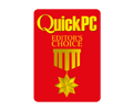 Quick PC - Editor's Choice