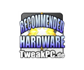tweakpc.de - Recommended Hardware