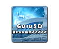 Guru3D - Recommended