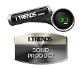 iTrends.dk - Solid Product / 90