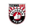 Techno-Labs - Editor's Choice