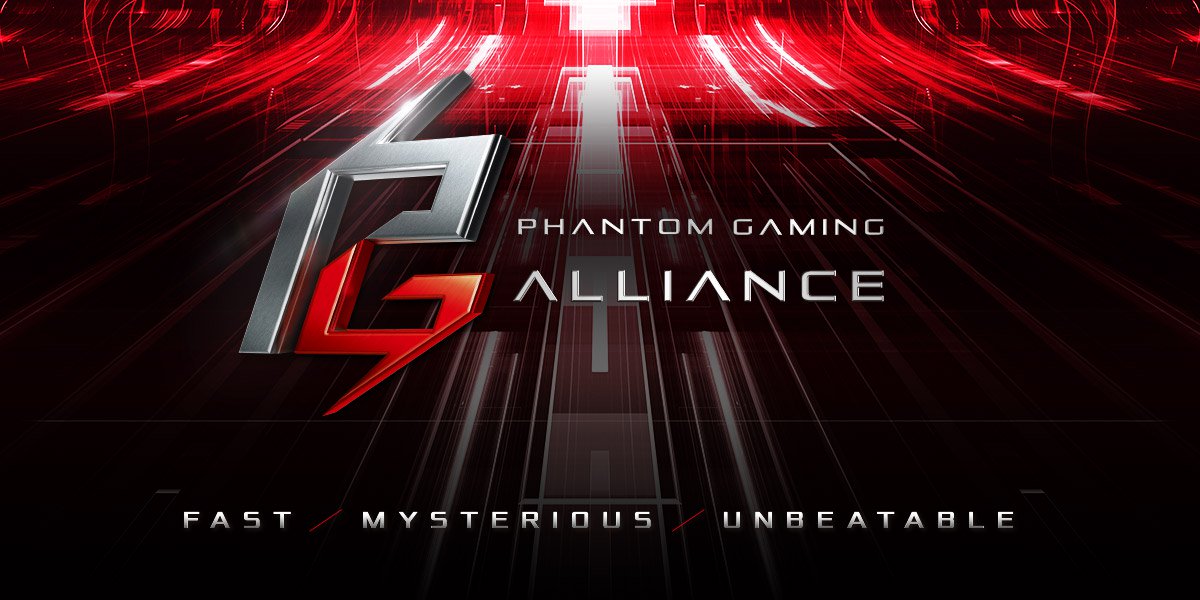 Phantom Gaming Alliance