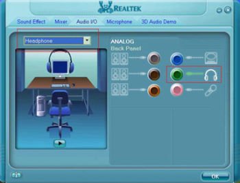 asrock realtek high definition audio driver update