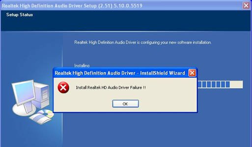 Microsoft Uaa Bus Driver For High Definition Audio Win7