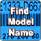 Model Name Finding