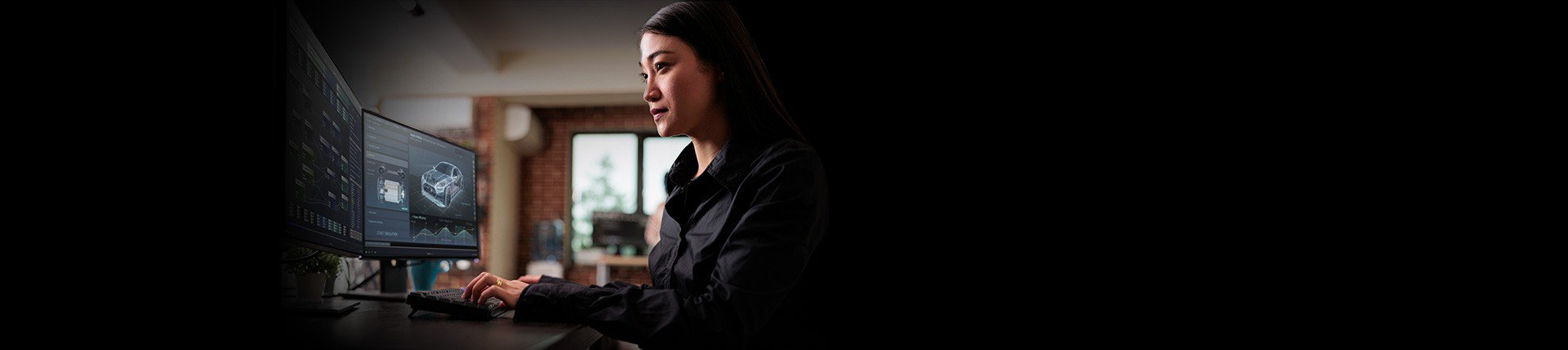 SUPERCHARGE YOUR WORKFLOW