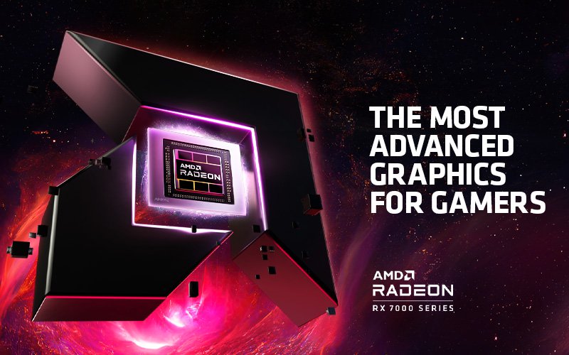 ASRock AMD Radeon RX 7900 XT 20GB RDNA 3 Graphics Card