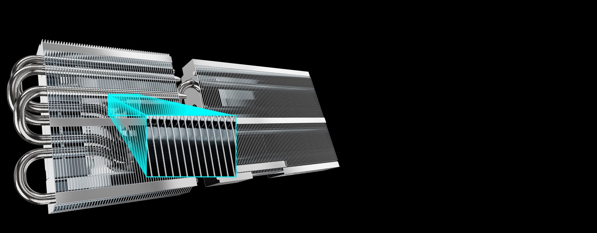 High Density Metal VGA 2021