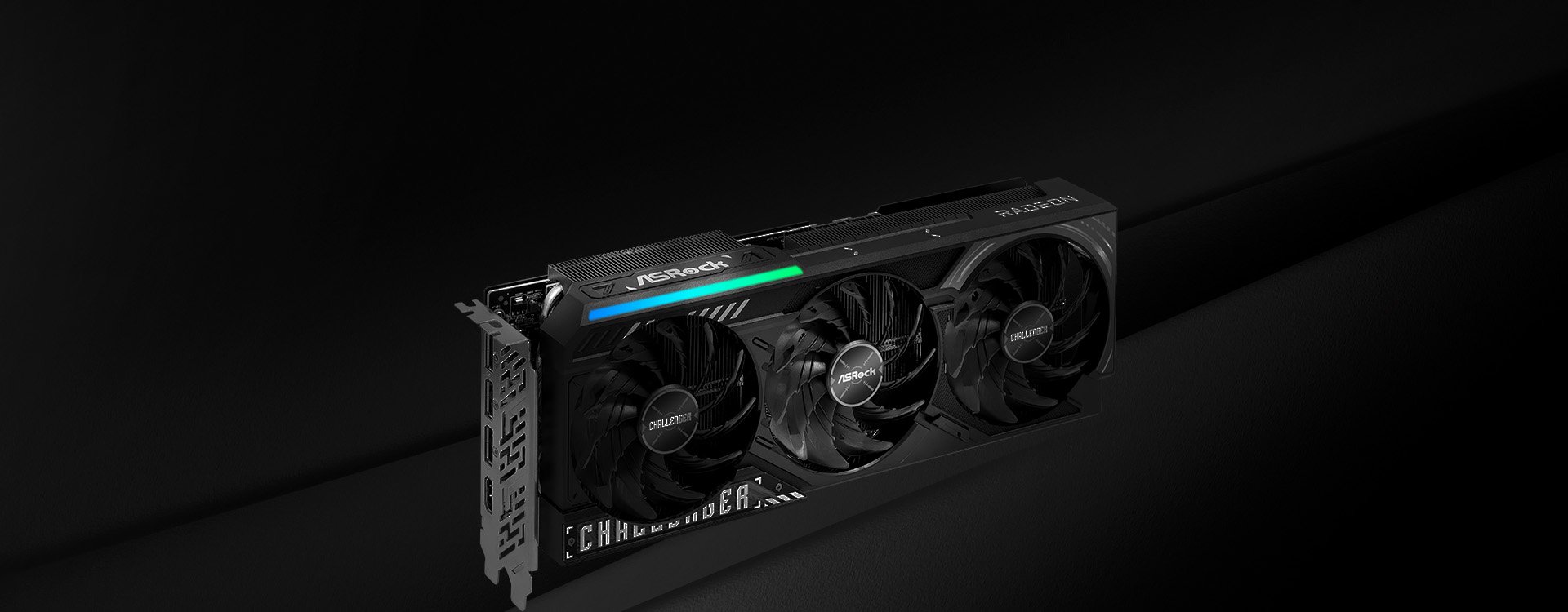 VGA Status LED (Single)