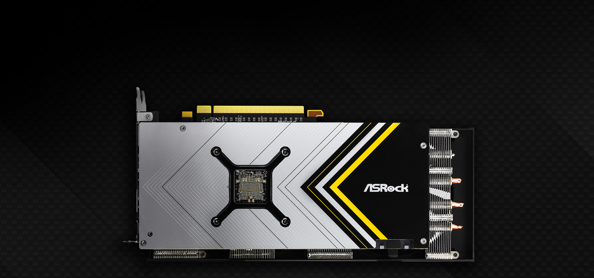 ASRock > Radeon RX 5700 XT Challenger D 8G OC