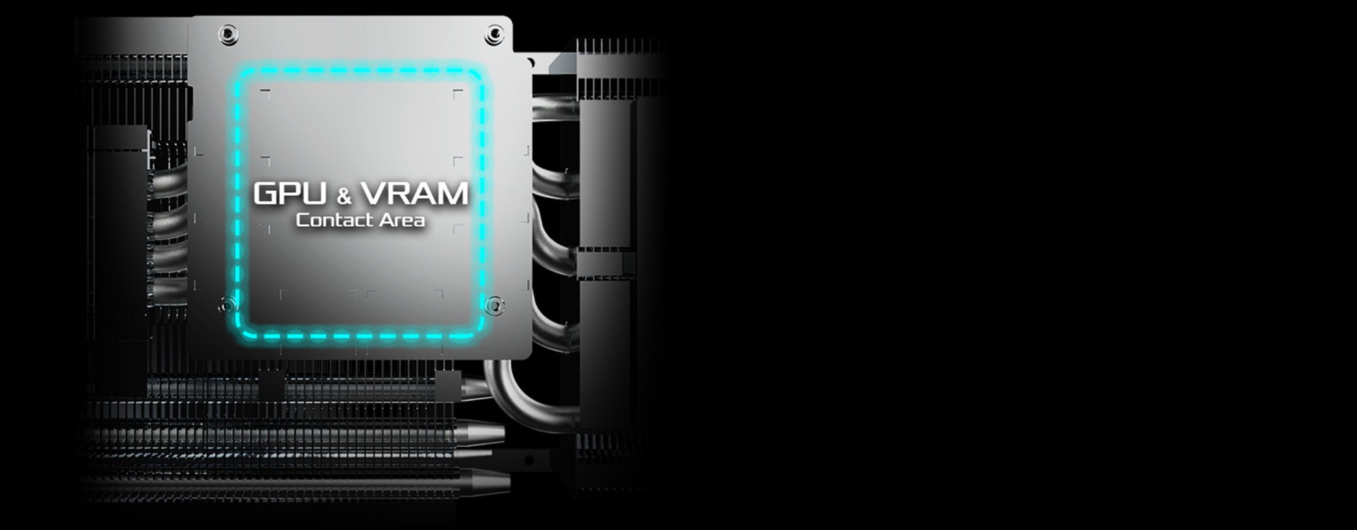 VGA nickel plated copper