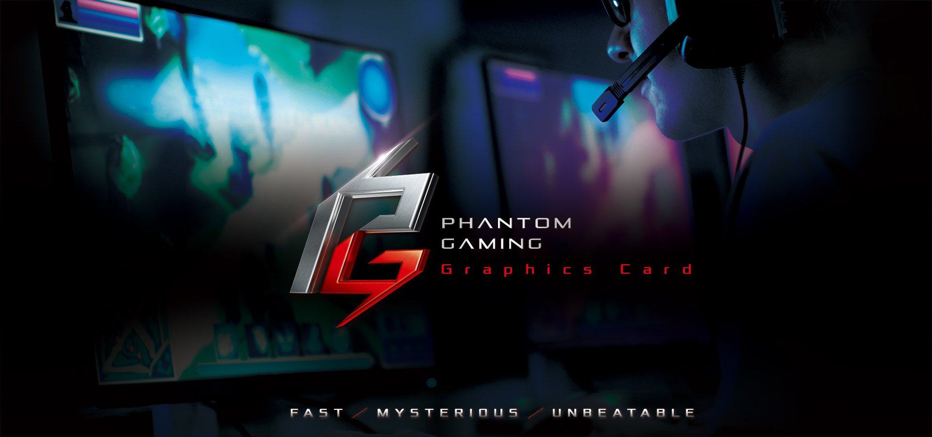 Asrock Phantom Gaming D Radeon Rx570 4g