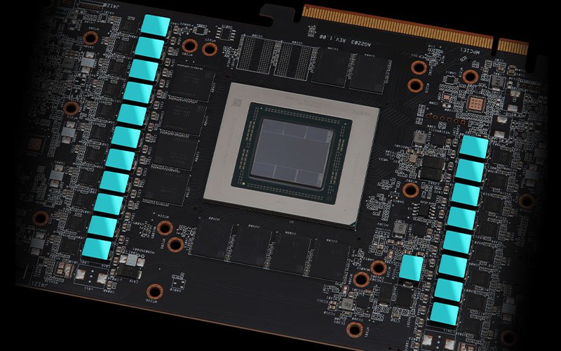 ASRock > AMD Radeon™ RX 7900 XT Taichi 20GB OC