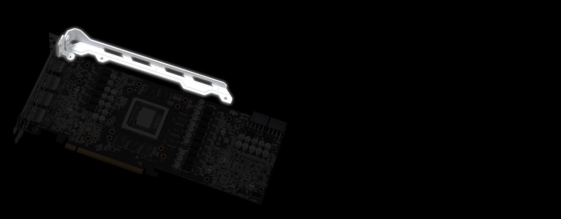 Gigabyte Carte graphique AMD Radeon RX 7700 XT GAMING OC 12 GB