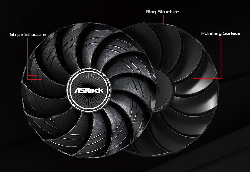 Asus Radeon RX 7900 XT - Carte graphique ASUS sur