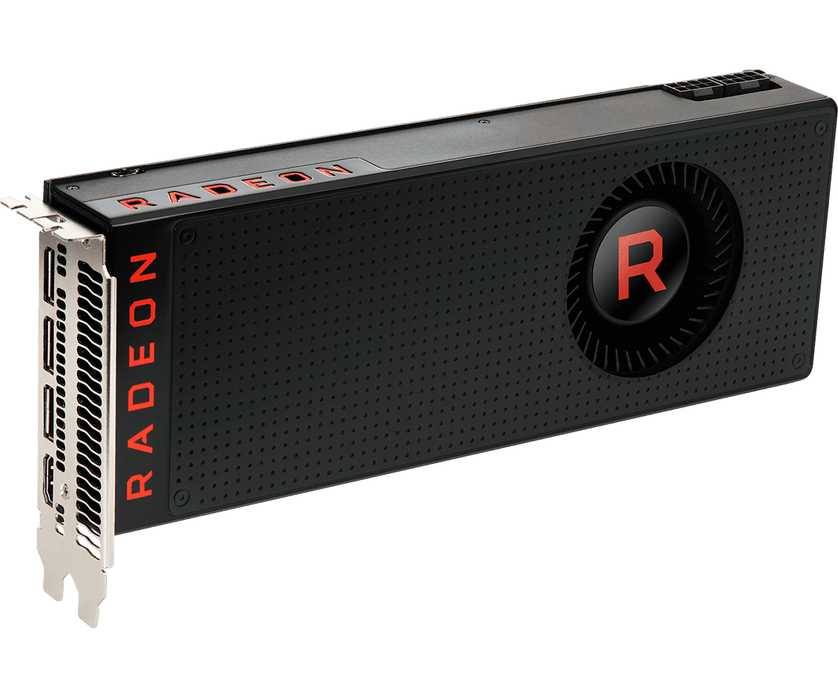 ASRock > AMD Phantom Gaming X Radeon RX VEGA 64 8G