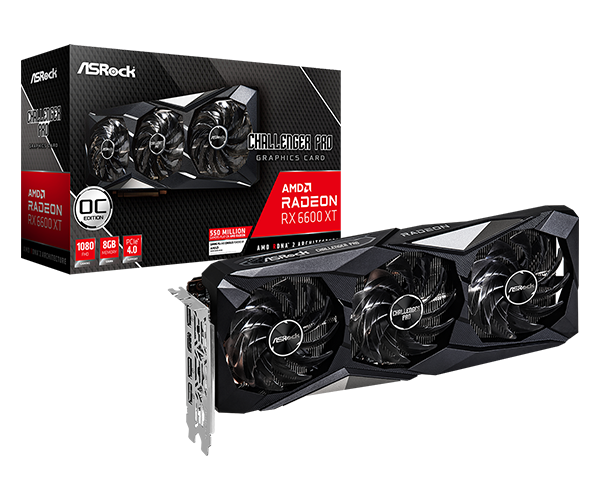 XFX AMD Radeon™ RX 6800XT 16GB GDDR6 PCI  - Best Buy