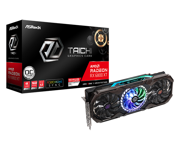 AMD Radeon RX 6800 XT Benchmark Review, Smart Access Memory, Thermals &  Gaming 