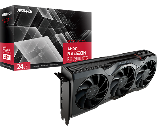 AMD Radeon RX 7900 XTX and RX 7900 XT: What you should know