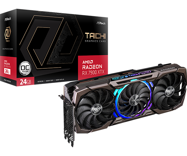 AMD Radeon RX 7900 XTX Reference Models Might Have A Faulty Vapor Chamber  That Causes Overheating