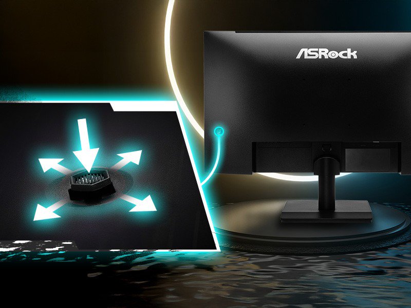 5-Way Navigation Joystick