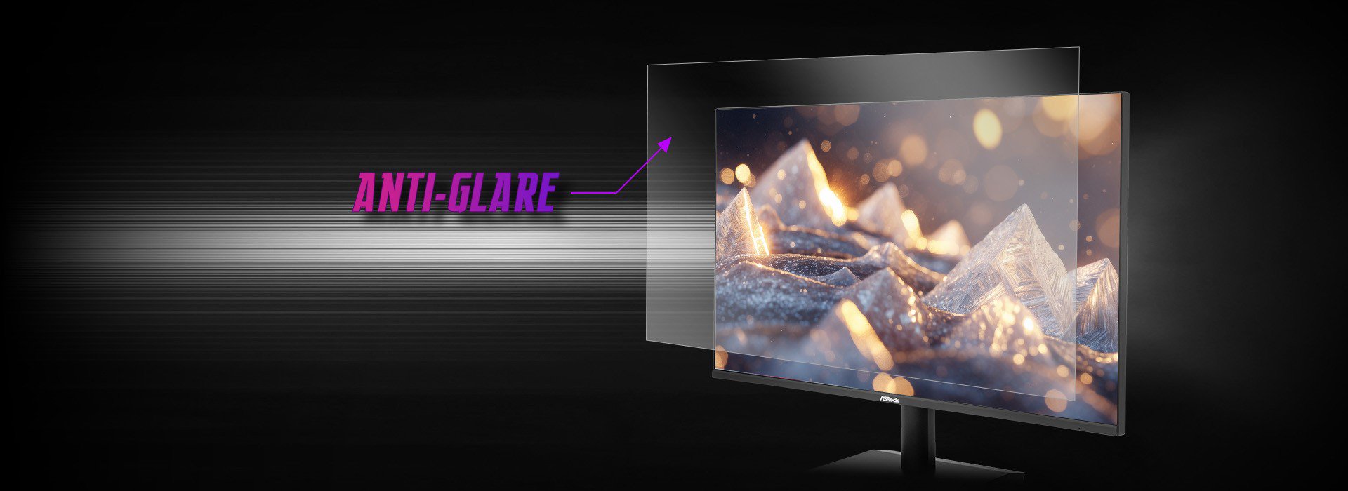 【RE】Anti-Glare