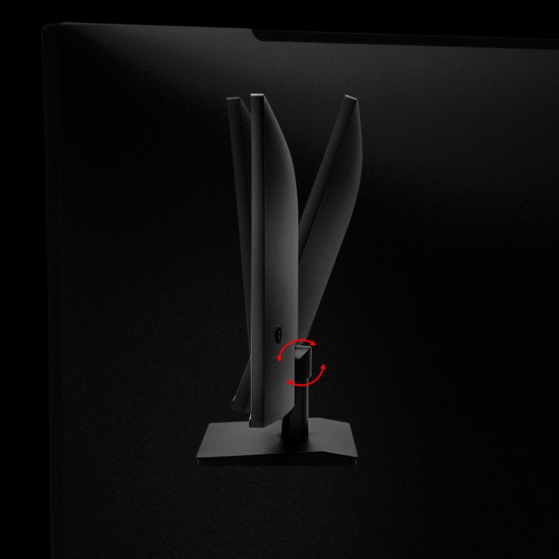 CLMN Engi(Con[HDMI.VGA]+Ergo[tilt])