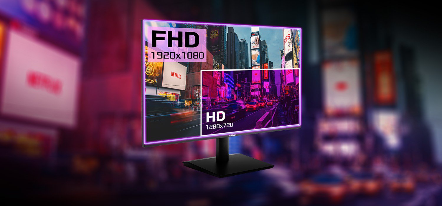 MN Panel (25FHD IPS+BlueLight)