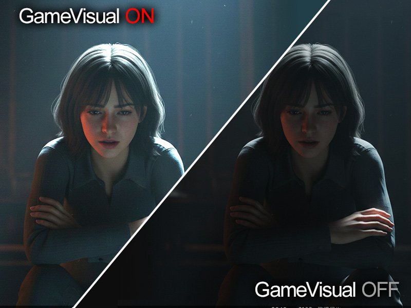 【RE】Visual Mode (7)