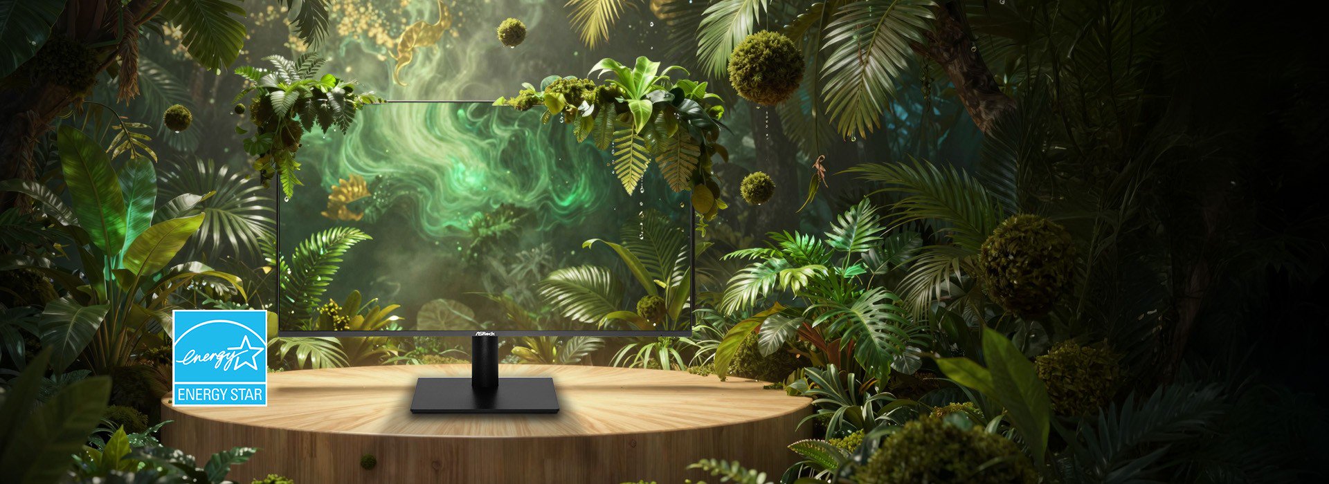 Power Saving with Energy Star 8.0