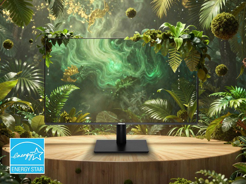 Power Saving with Energy Star 8.0