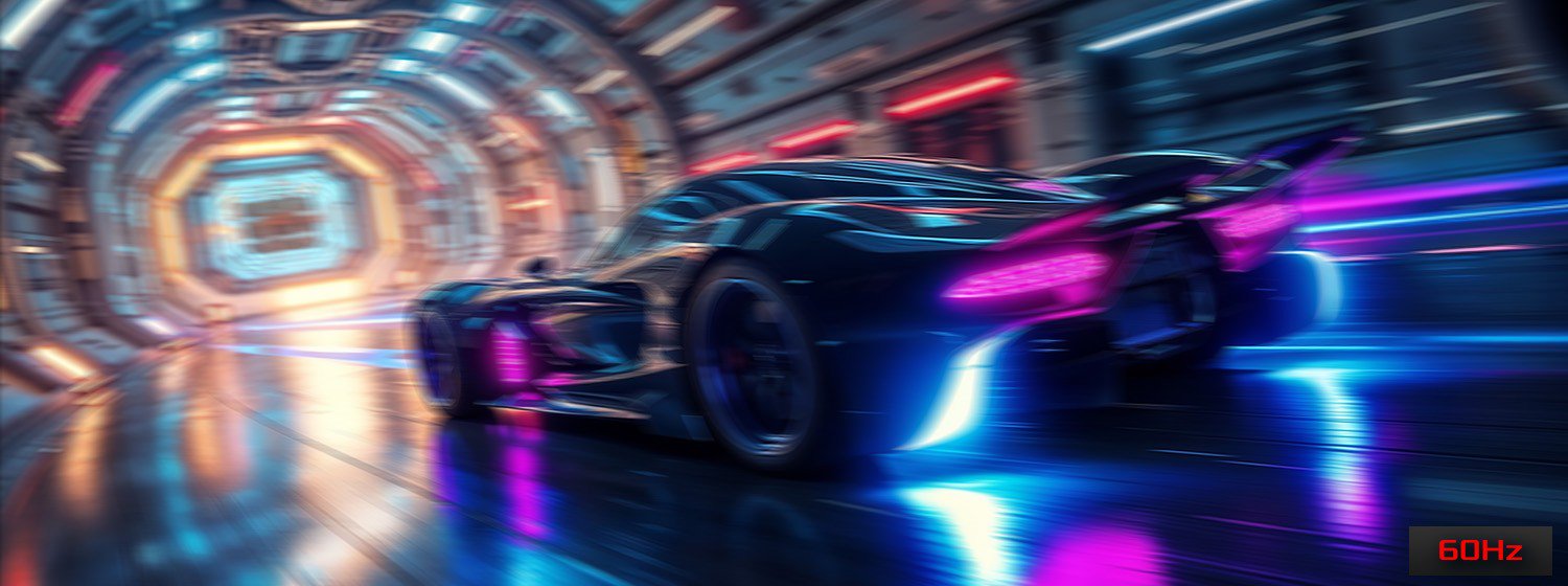 CLMN Gaming(144Hz+FF)