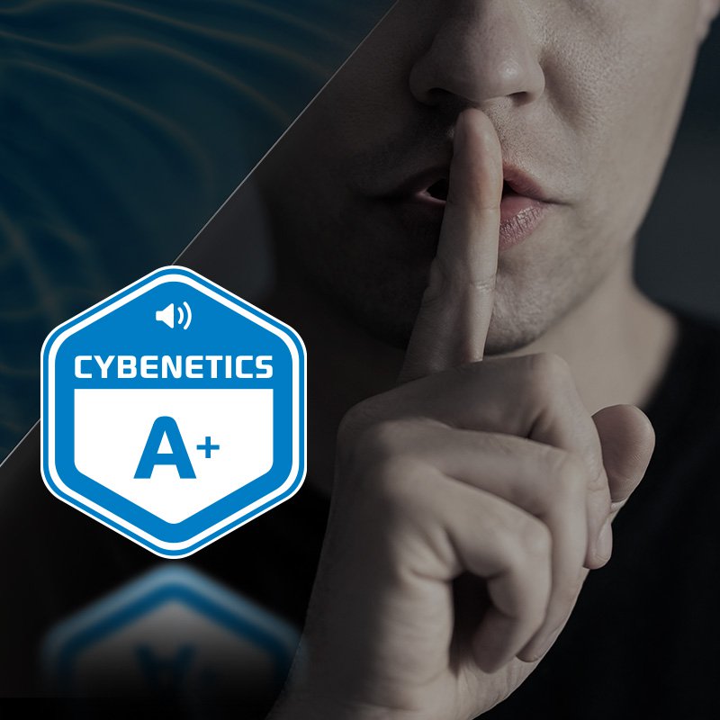 CYBENETICS LAMBDA A+