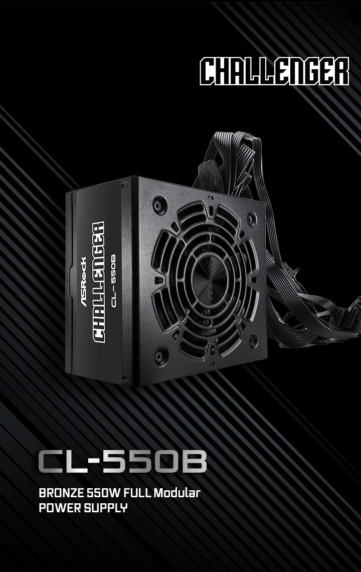 Power Supply concept picture