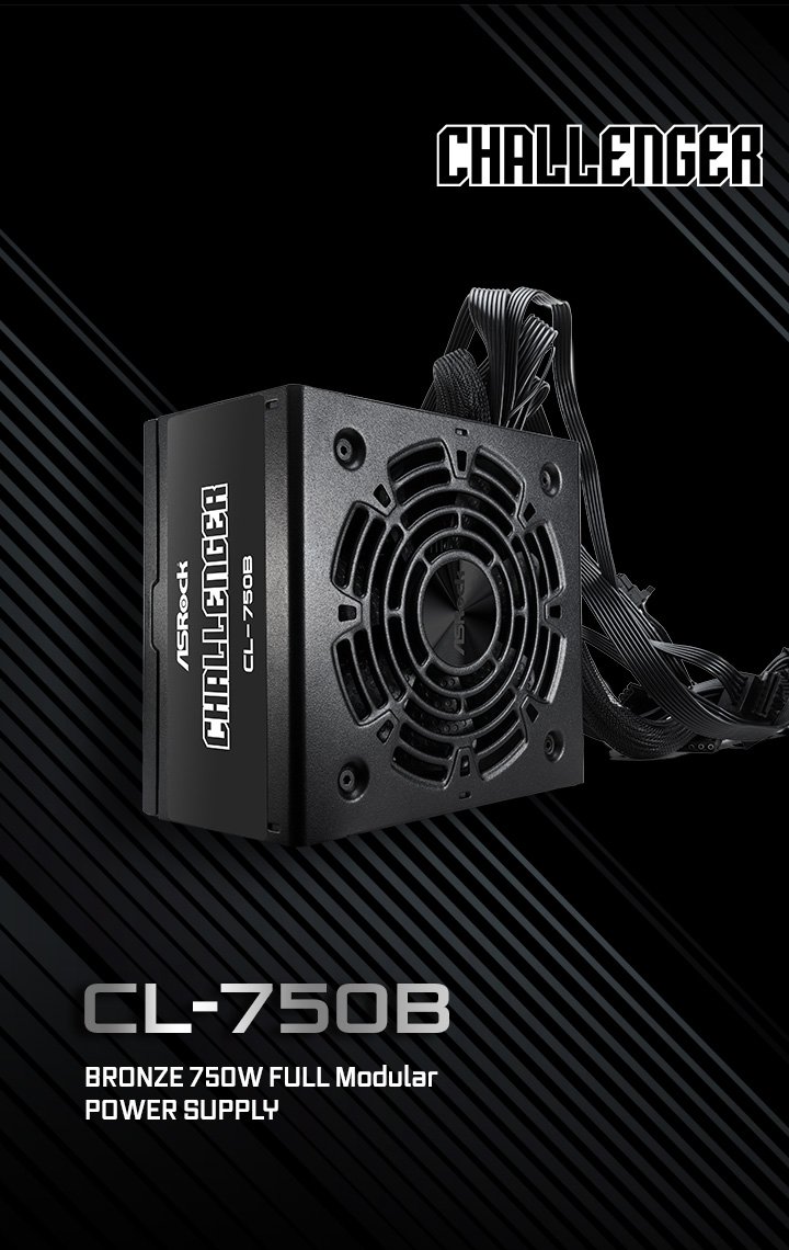 Power Supply concept picture