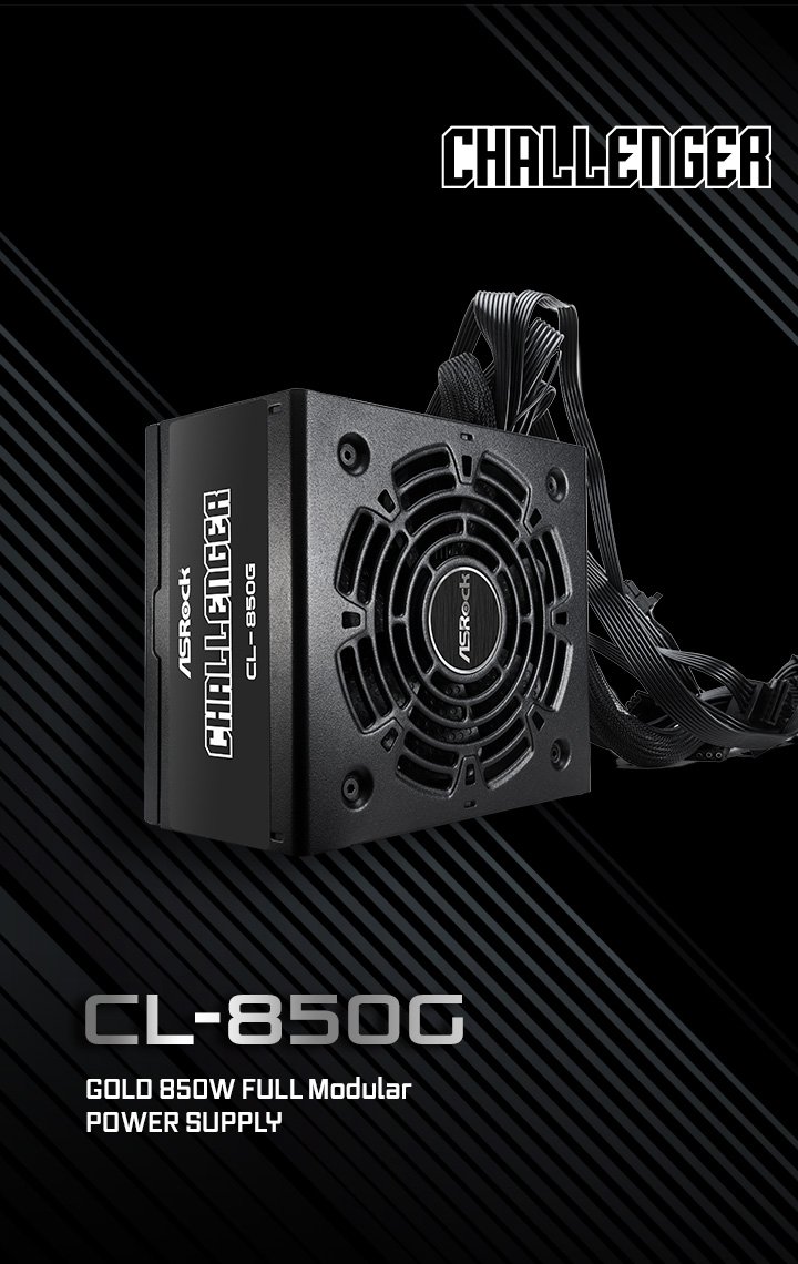 Power Supply concept picture