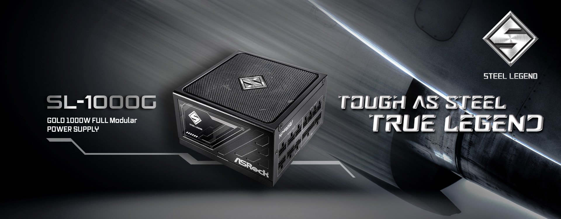 Power Supply concept picture