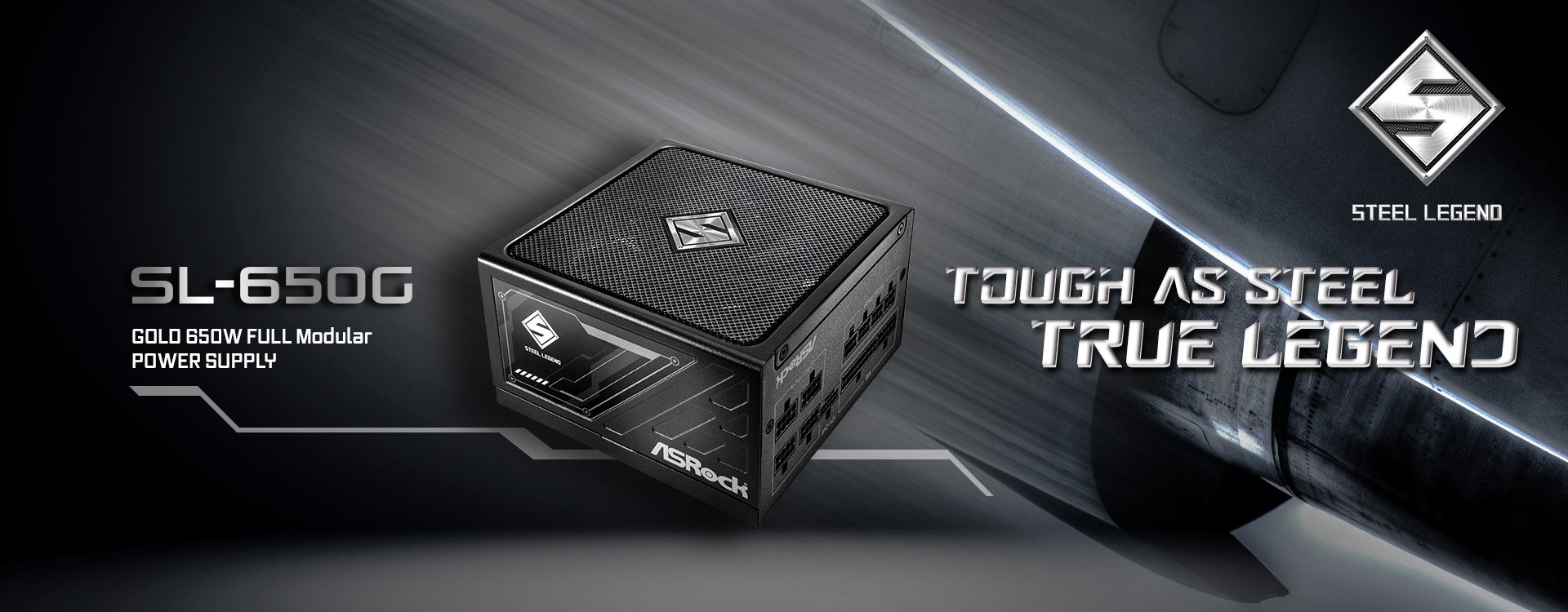 Power Supply concept picture