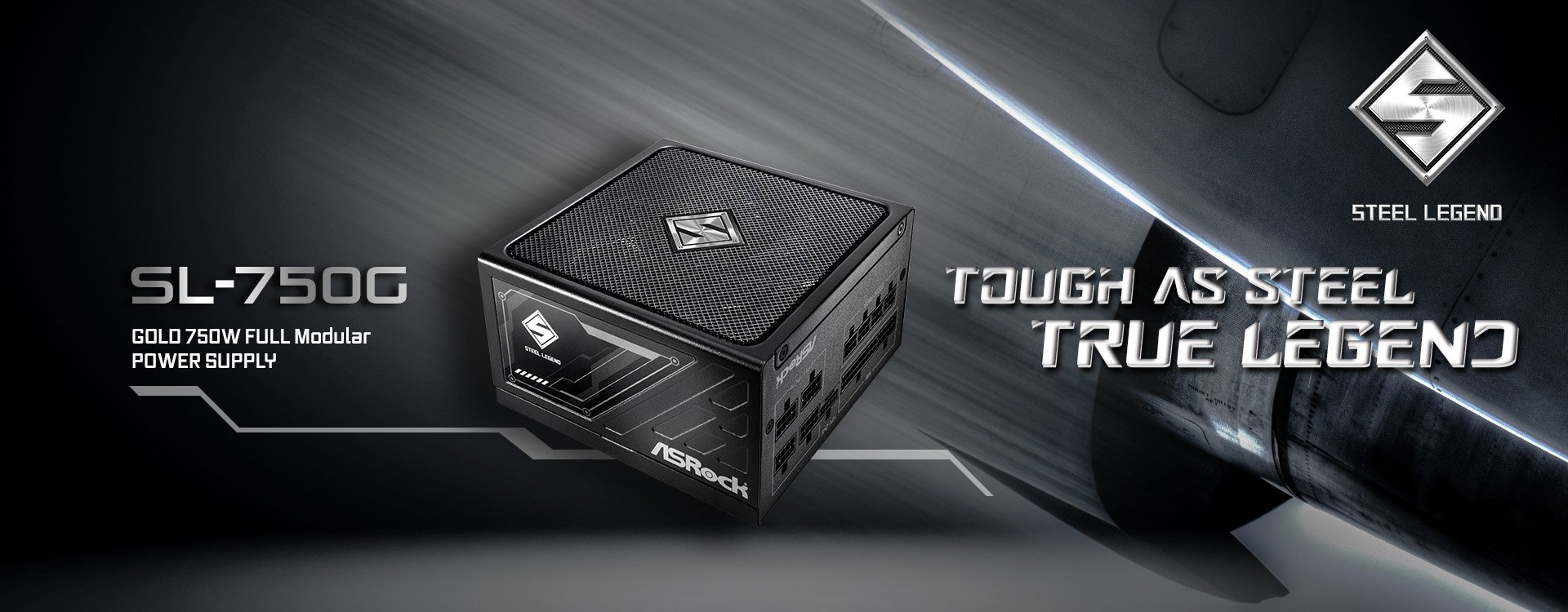 Power Supply concept picture