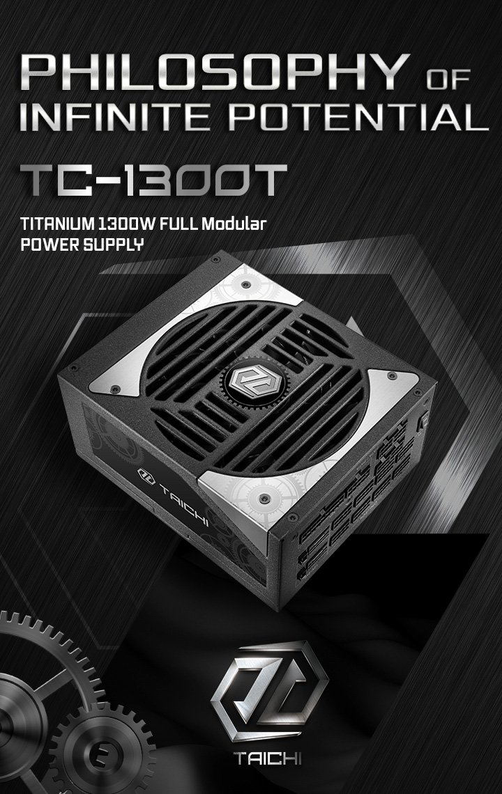 Power Supply concept picture