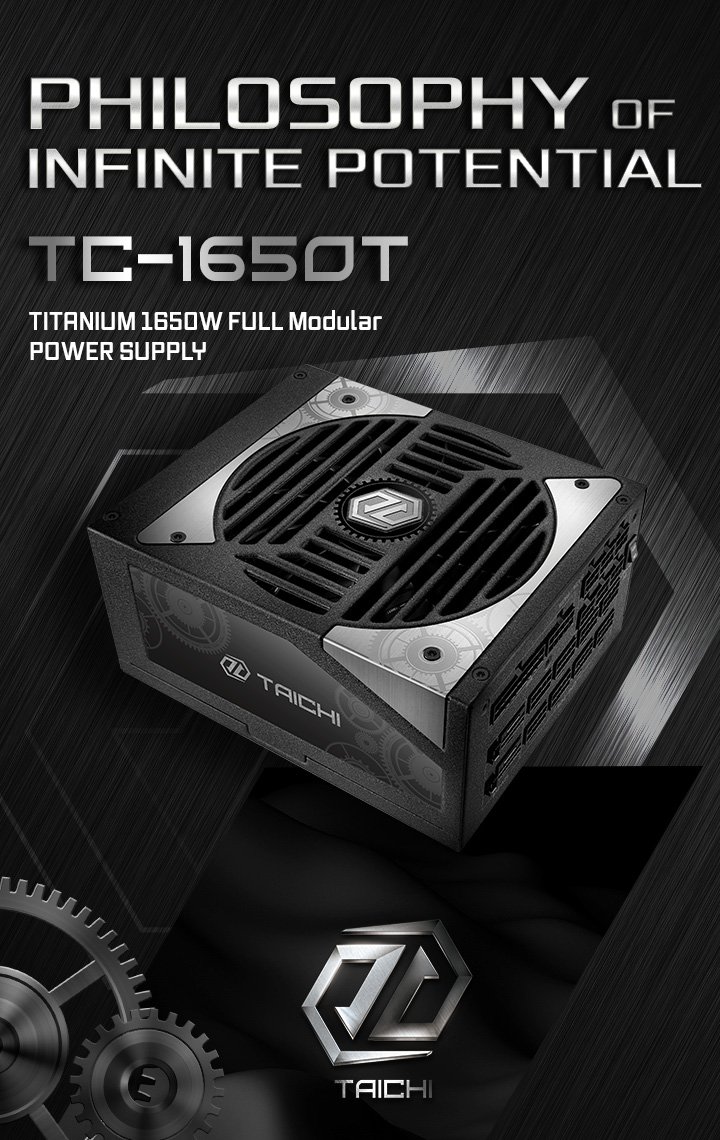 Power Supply concept picture