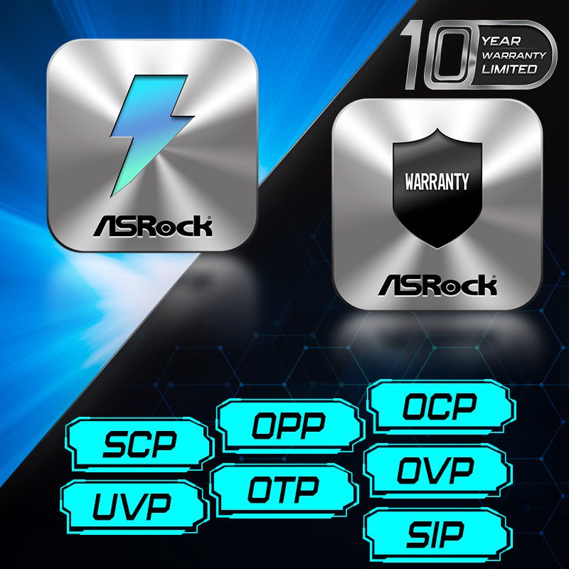 PSU Safety First (10y7prot)